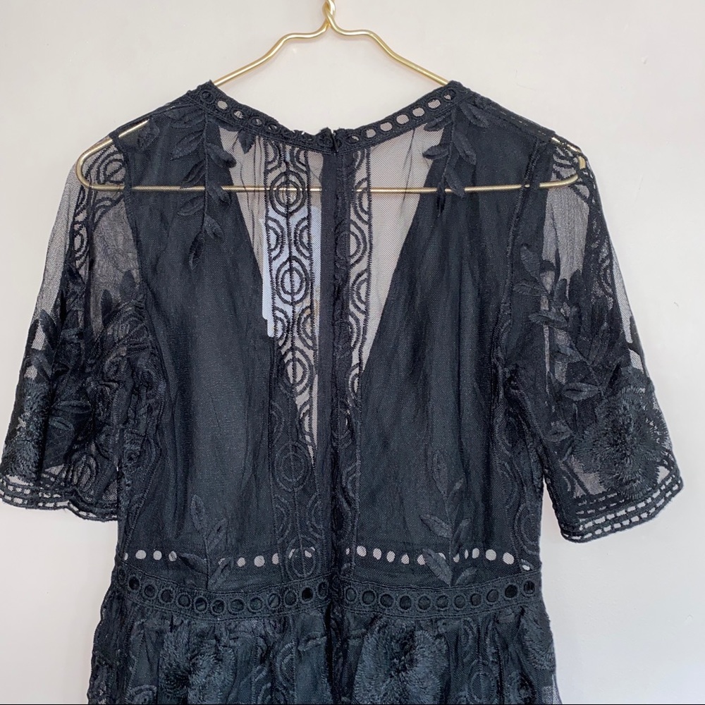 Eleter Romper - Picture 4 of 8